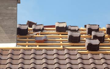 Ravenstone clay roofing costs