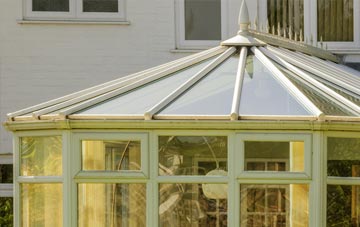 conservatory roof repair Ravenstone