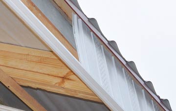 why Ravenstone fascia repairs are essential
