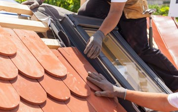 replacement Ravenstone roof windows