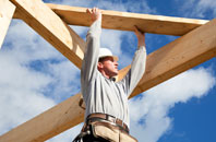 Ravenstone roof replacement work